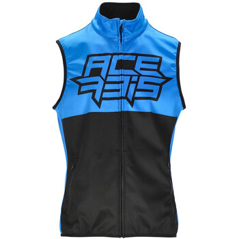 Veste sans manches Softshell MX Linear Acerbis
