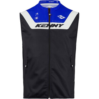 Veste Bodywarmer Hiver Graphic Kenny