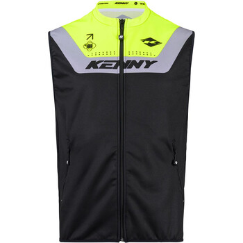 Veste Bodywarmer Hiver Graphic Kenny