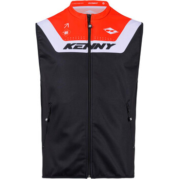 Veste Bodywarmer Été Graphic Kenny