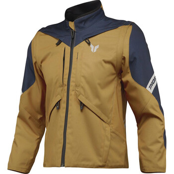 Veste femme Terrain Thor Motocross