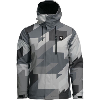 Veste Tour Brave Thor Motocross