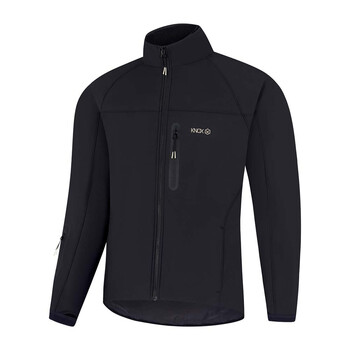 Veste zippée Dual Pro knox