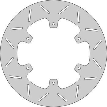 Disque de frein FE.Y422 France Equipement