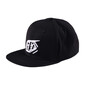 casquette-enfant-troy-lee-designs-cropped-badge-youth-noir-1.jpg