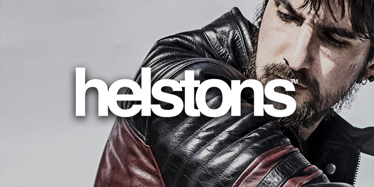 Nouvelle Collection Helstons 